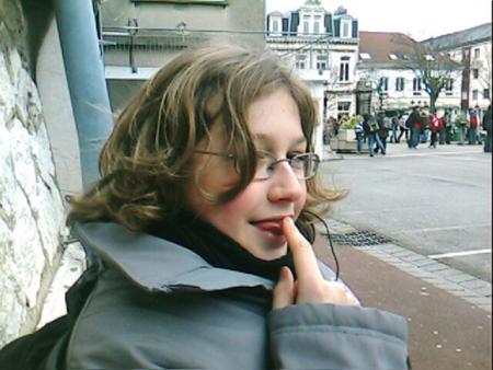 alexandre
