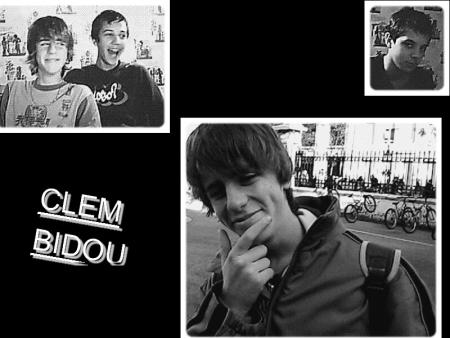 mes amis 
